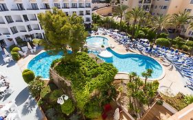 Plazamar Serenity Resort